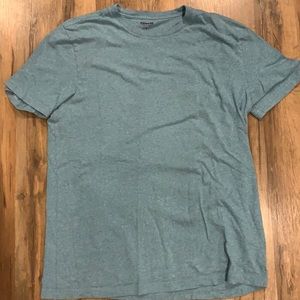 Express Cotton Stretch Tee